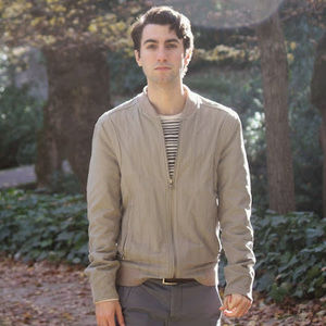Meet your Posher, Erick